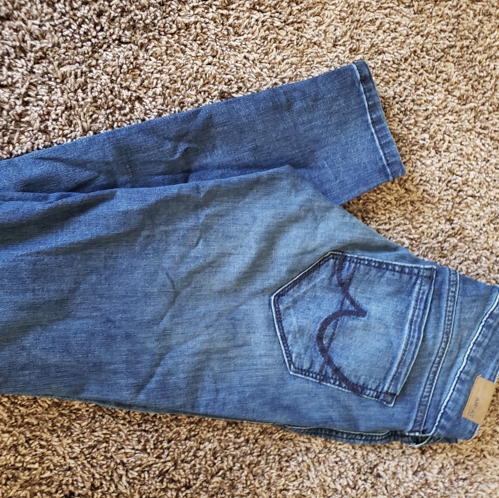 Ariat Denim 25R